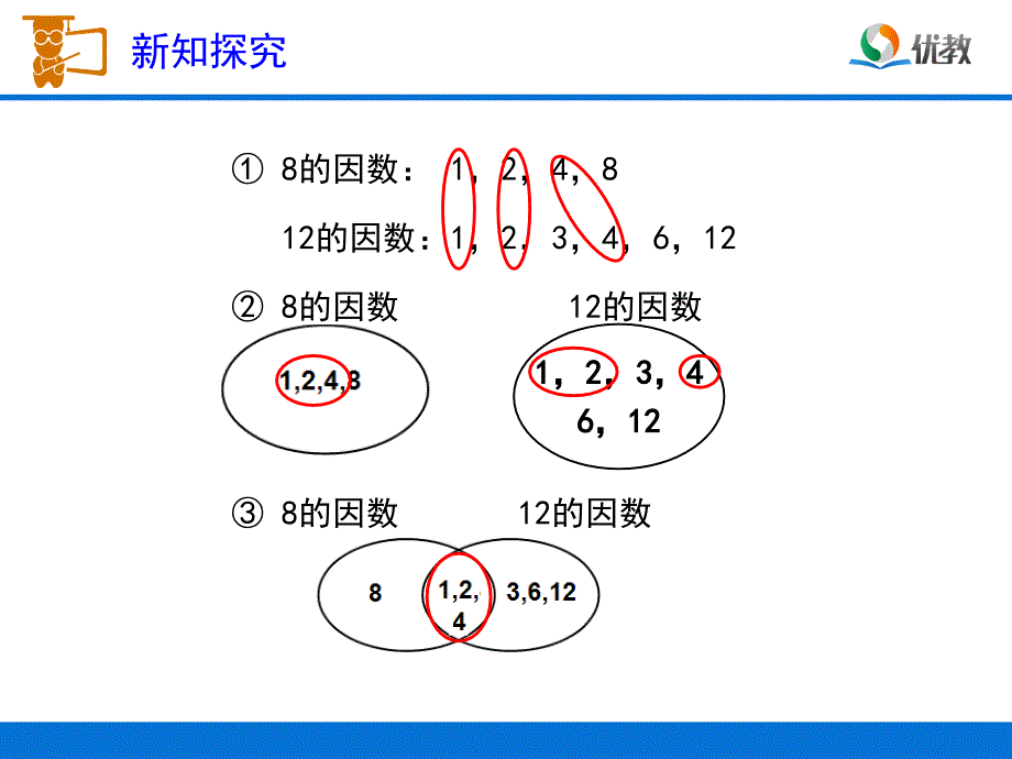 《最大公因数（例1、例2）》教学课件_第3页