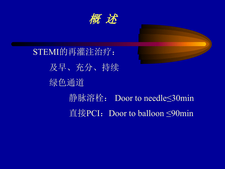 急性心肌梗死后危险性评价_第4页