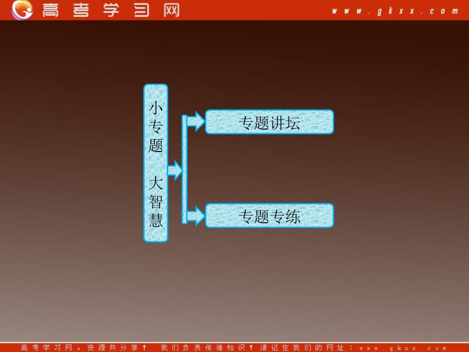 高中化学苏教版必修一专题1 第一单元 小专题 大智慧以物质的量为中心的常规计算_第2页