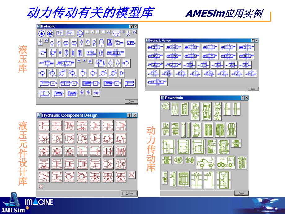 AMESim动力传动_第4页