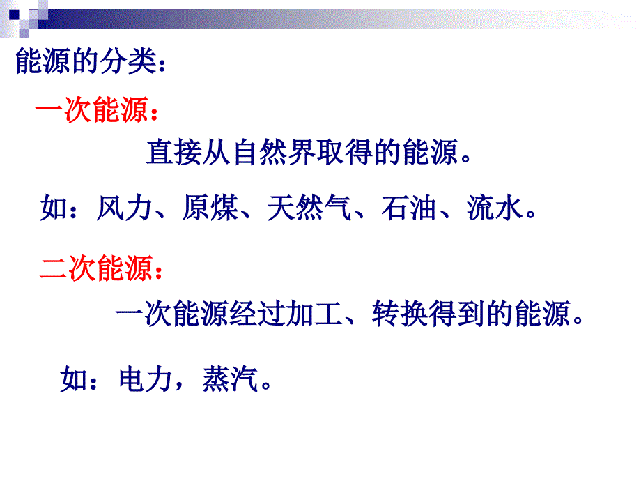 化学必修二化学能与电能_第3页