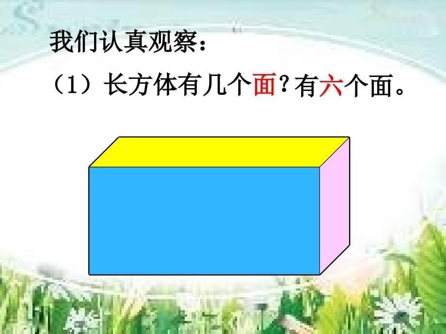 长方体、正方体的认识 (2)_第5页