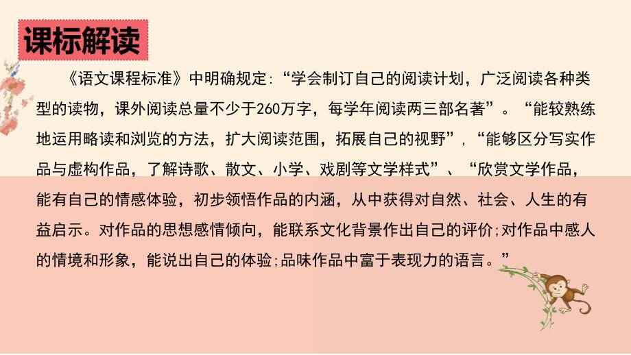 中考语文二轮复习名著导读精品课件《简.爱》(含答案)_第2页