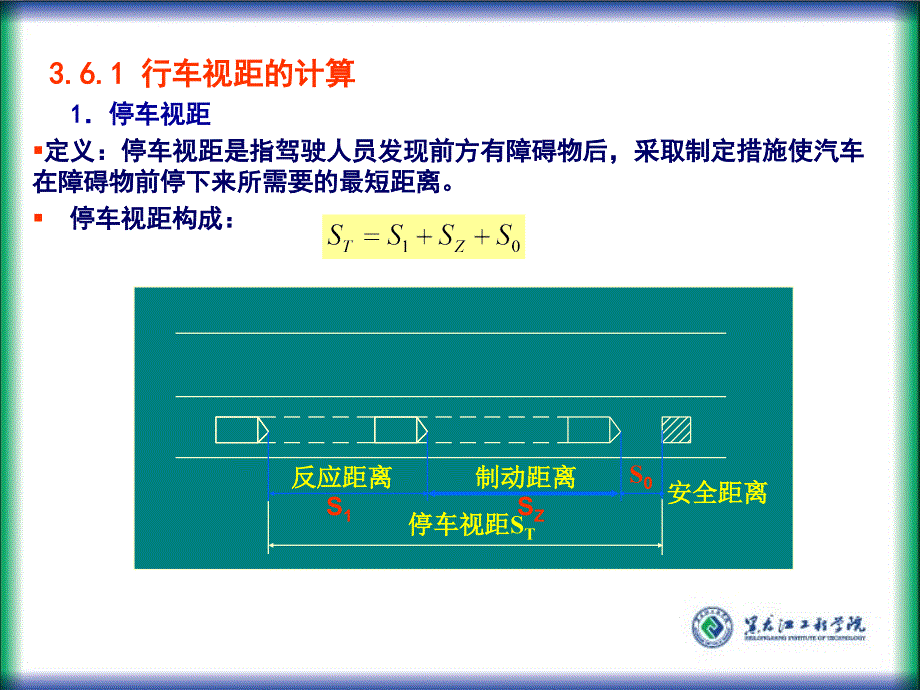 行车视距的概念、标准和措施.ppt_第3页