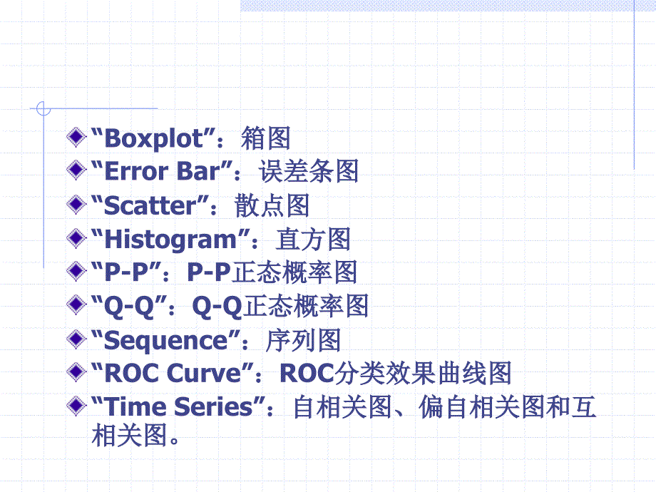 SPSS最全使用教程手把手教你精通SPSS_第4页