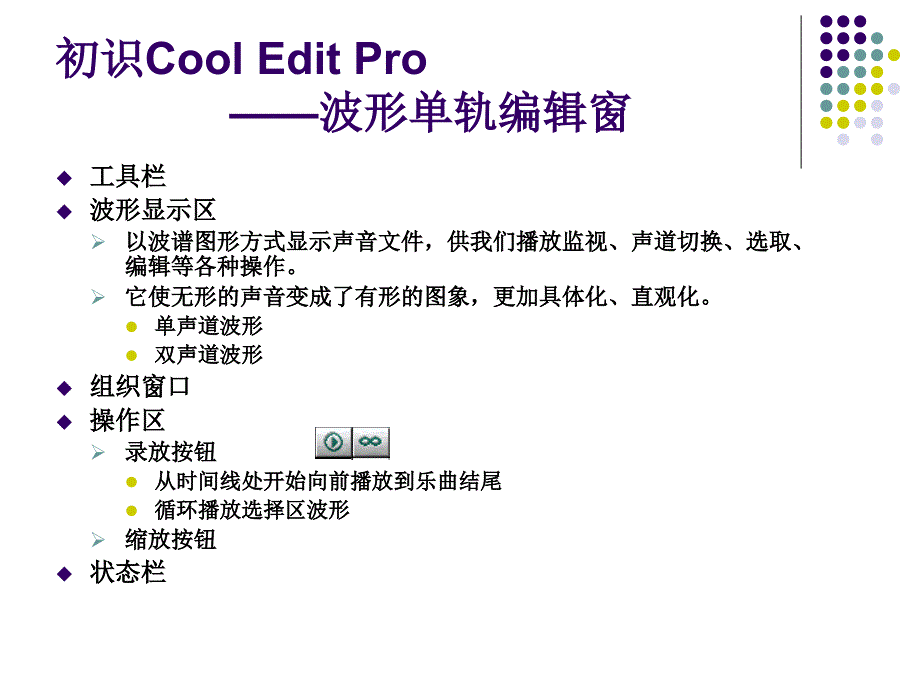 CoolEditPro使用指南_第4页