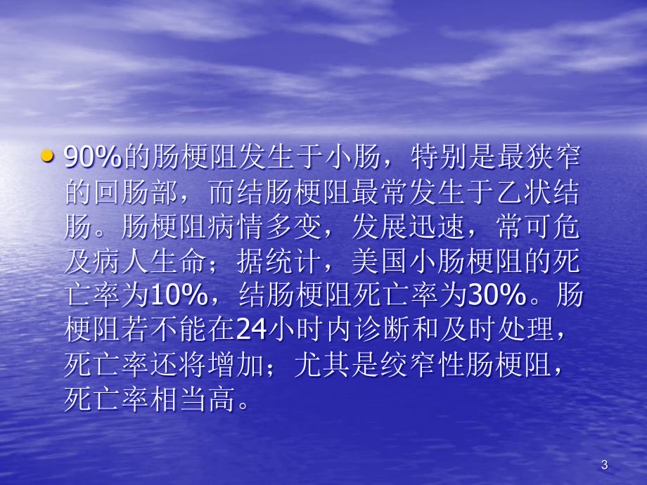 肠梗阻病人的护理查房ppt课件_第3页