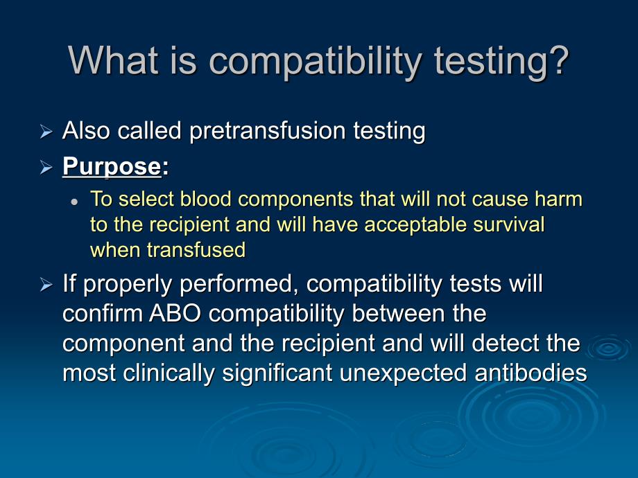 Compatibility Testing：兼容性测试_第2页