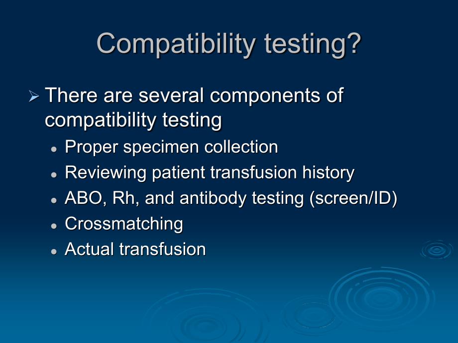 Compatibility Testing：兼容性测试_第3页