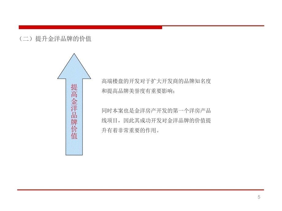 保利花园营销执行方案及开盘前工作计划_第5页