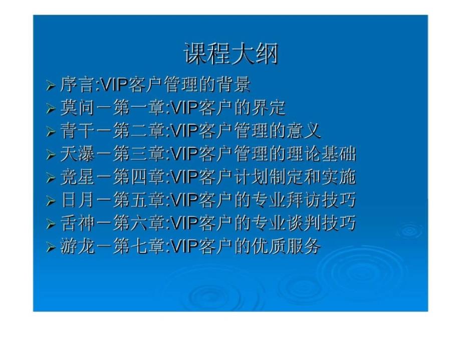 VIP客户管理技术_第4页