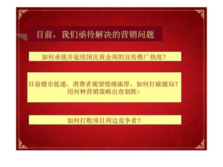 沈阳恒大绿洲丶恒大城项目广告推广方案_第3页