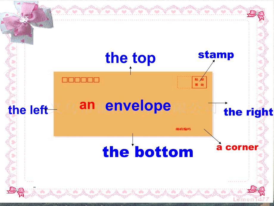 五年级英语下册unit3lesson203课件冀教版_第2页