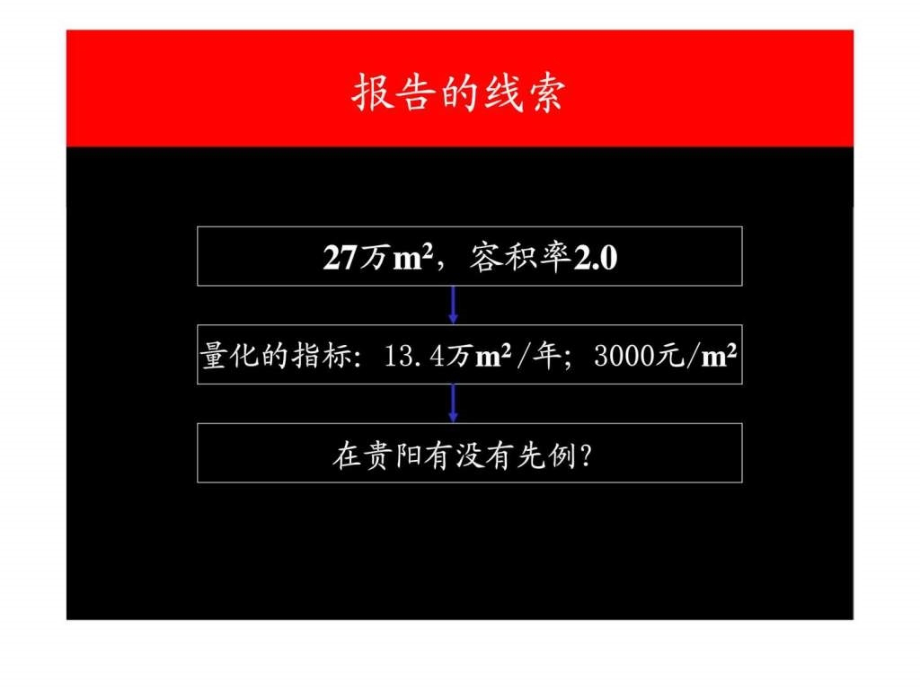 贵阳市金龙国花园营销策划提案_第4页