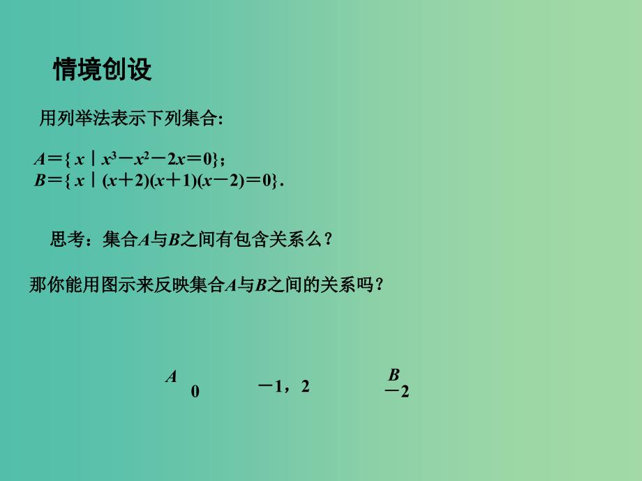 高中数学 1.3交集、并集课件 苏教版必修1.ppt_第2页