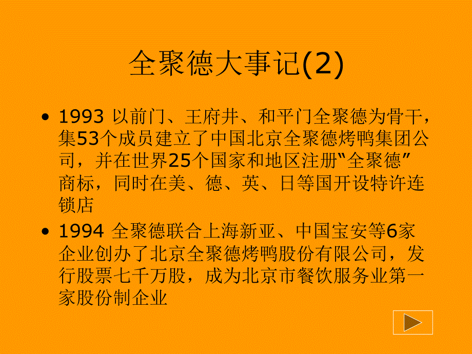 全聚德案例分析课件.ppt_第4页