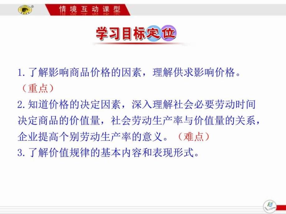 (最新)影响价格的因素图文.ppt_第3页