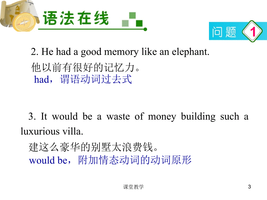 非谓语动词__终极版.PPT【课时讲课】_第3页