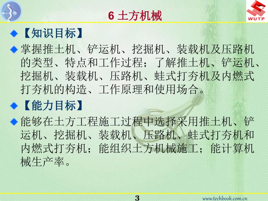 建筑施工机械6土方机械_第3页