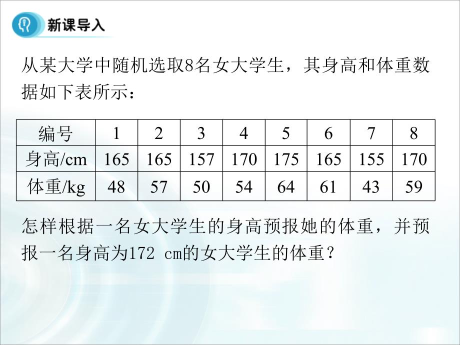 第三章统计案例1《回归分析》课时1_第4页