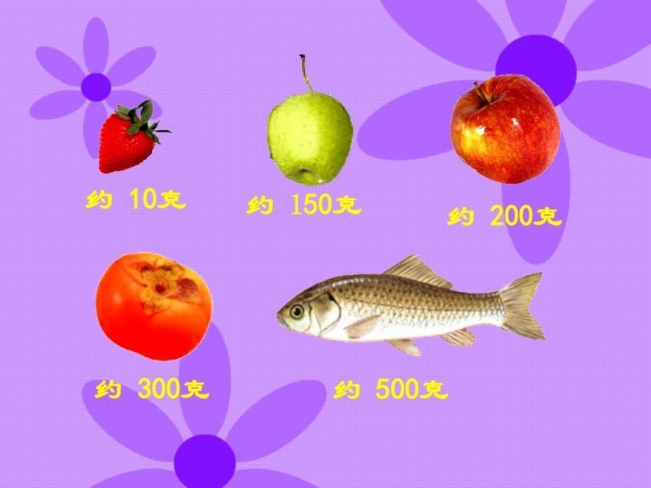 苏教版三年级数学上册克与千克的认识PPT1_第5页