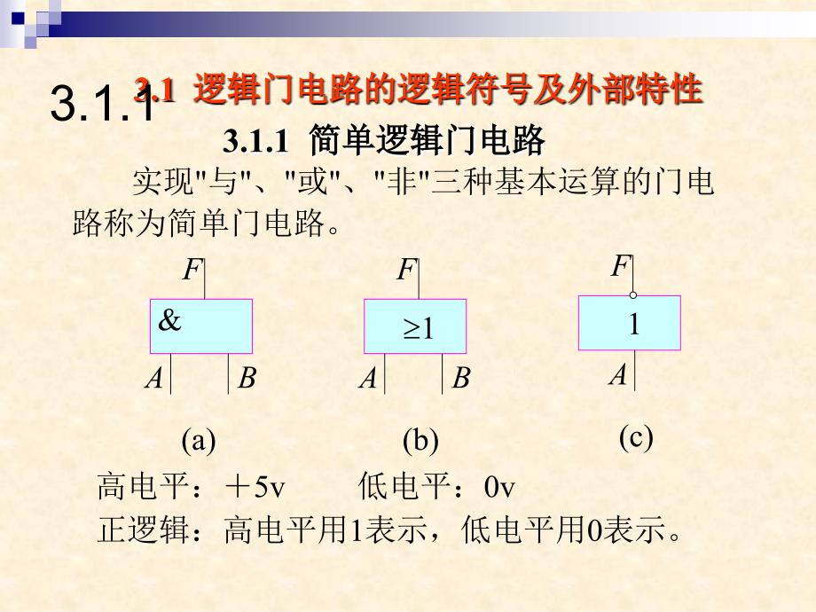 三章组合逻辑电路_第4页