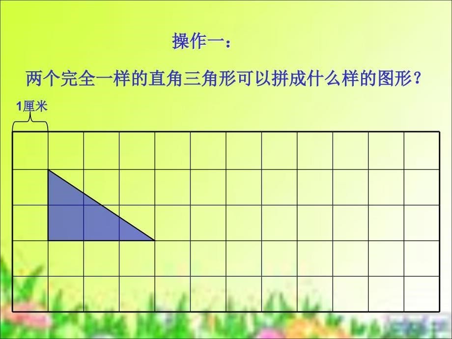 《角形的面积计算》PPT课件_第5页