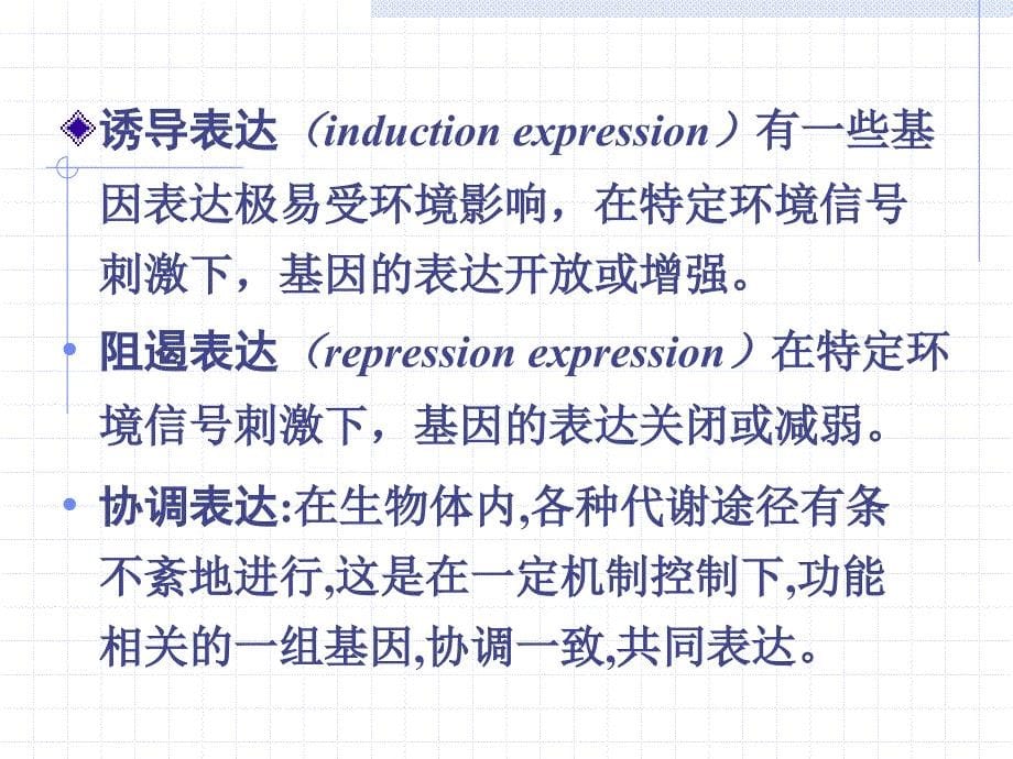 四章节基因表达调控_第5页