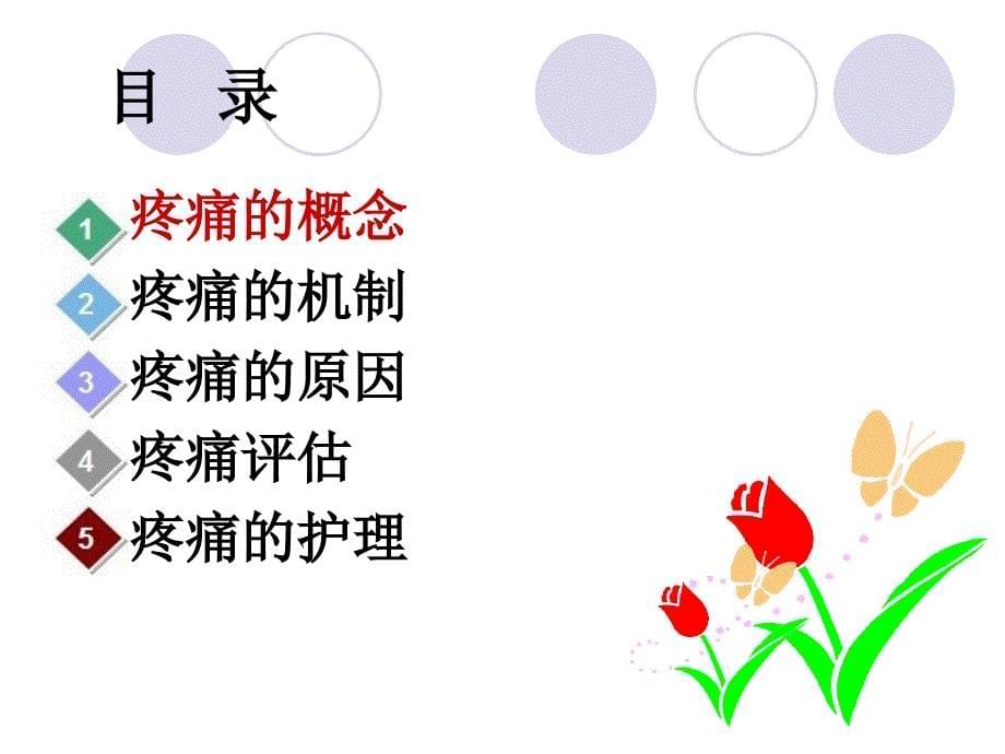 《疼痛的护理》PPT课件.ppt_第5页