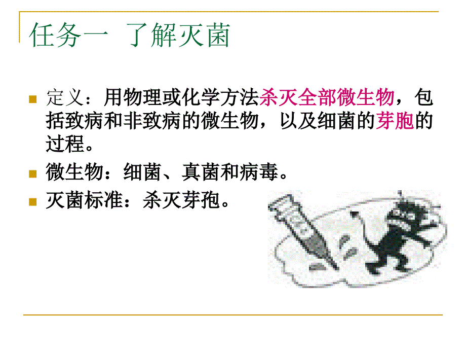 模块二项目一灭菌.ppt_第2页