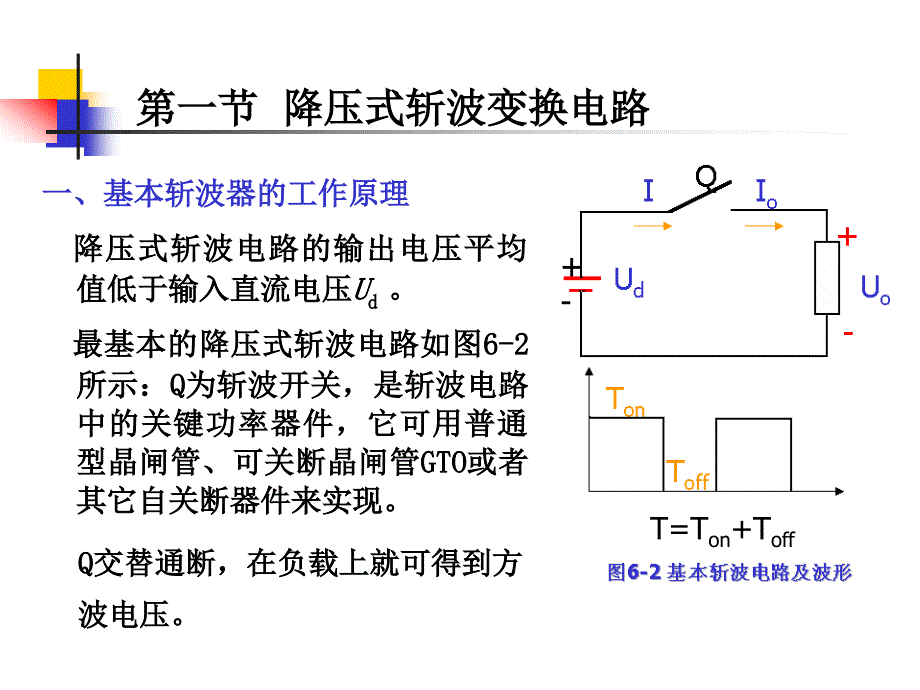 第六章直流斩波变换电路_第2页