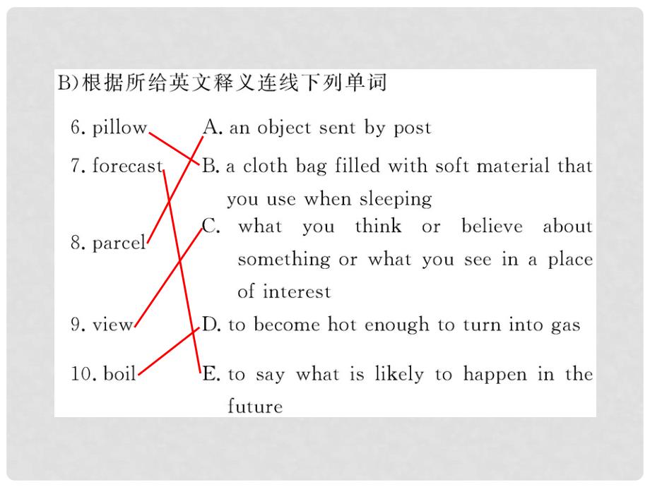 1011高中英语 Unit3《Travel journal》（3）课件 新人教版必修1_第2页