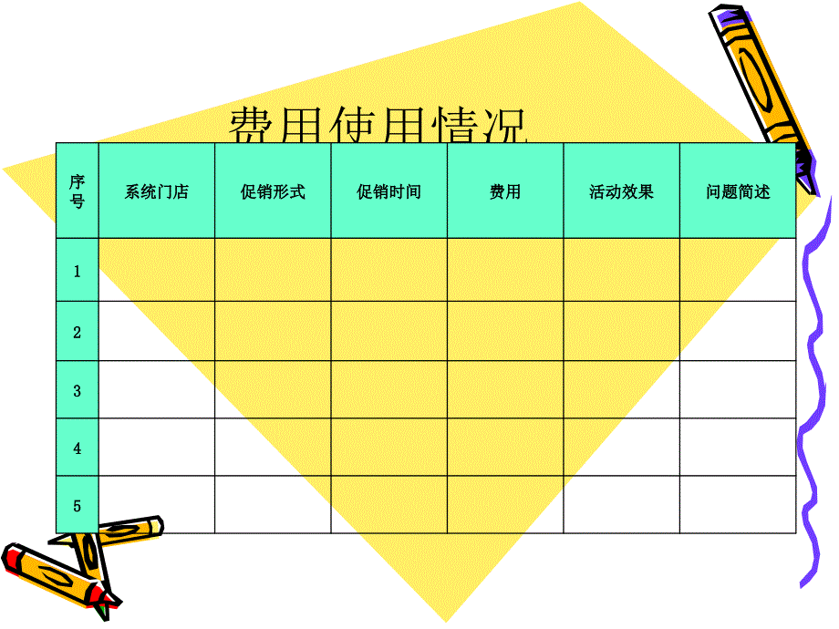 销售季度工作汇报模板.ppt_第3页