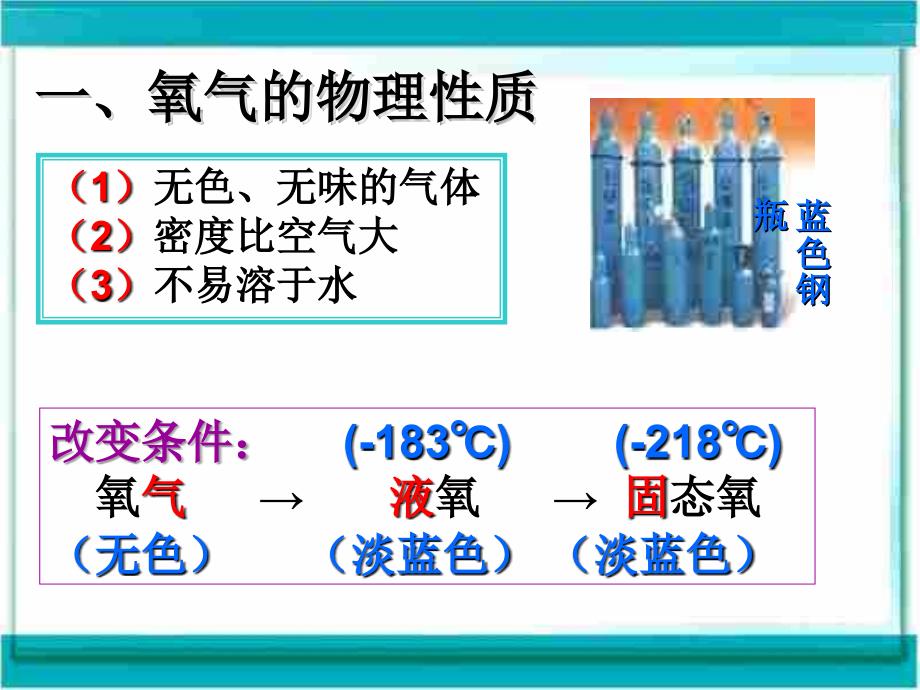 初三化学上学期氧气wwwekucc_第3页