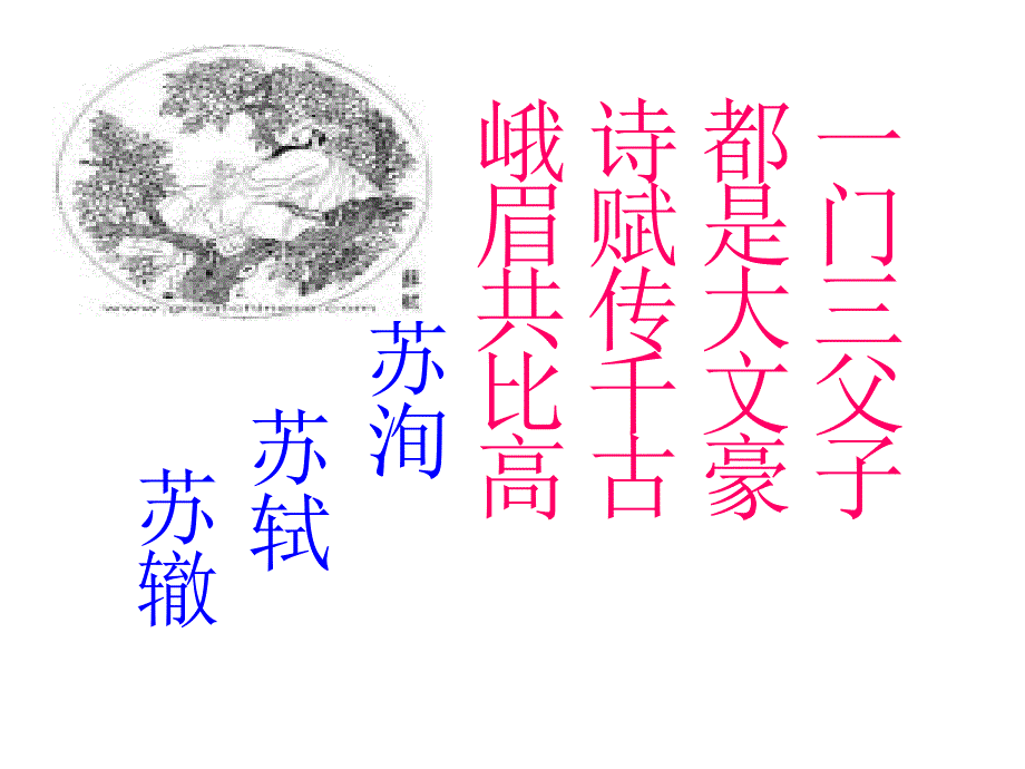 最新赤壁赋通用课件(优秀公开课)-副本_第3页