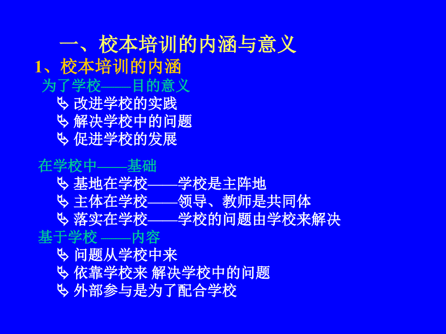 农村校本培训指导者省级培训课件3_第3页