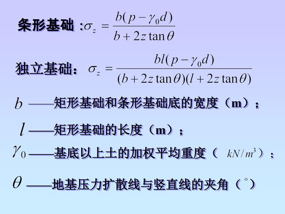 验算地基软弱下卧层承载力_第3页