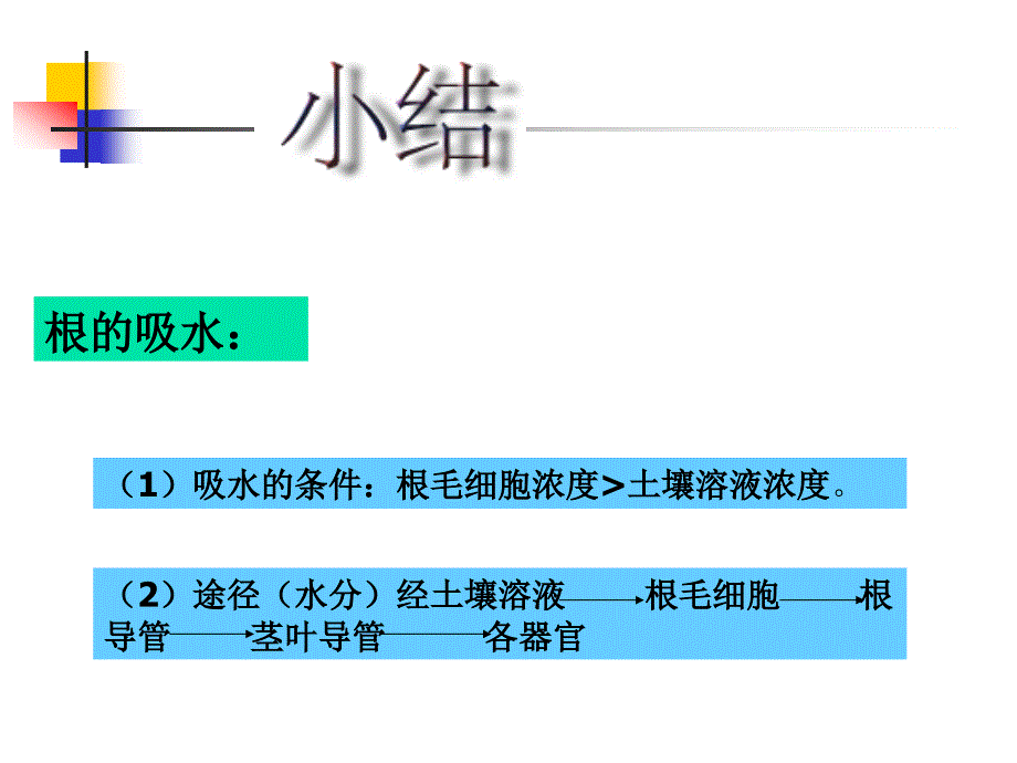 植物对无机盐的吸收_第4页