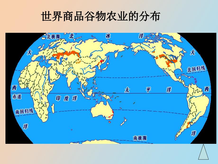 高一地理商品谷物农业yong_第3页