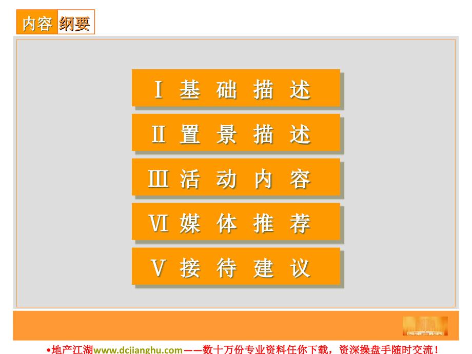 商业地产项目家具广场开业庆典建议全案新_第3页