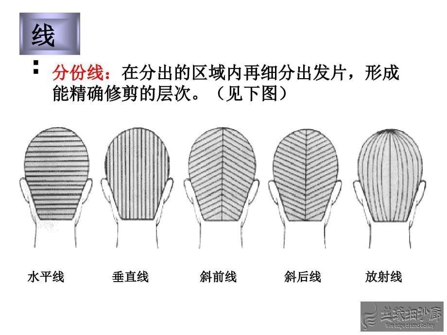 标榜四大基本型PPT课件_第5页