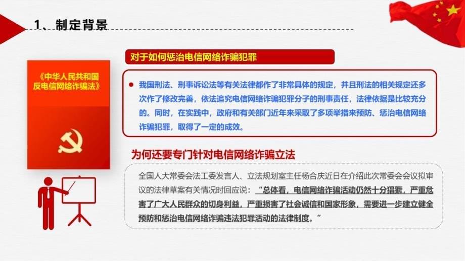 全文解读2022《反电信网络诈骗法》全文解读_第5页