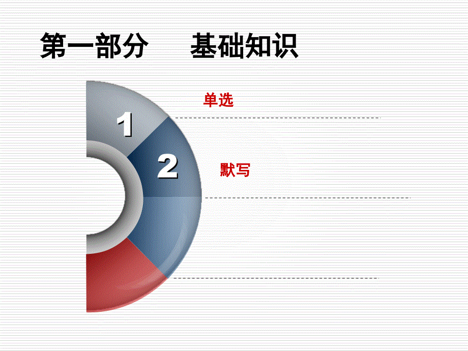 海淀区语文二模试_第4页