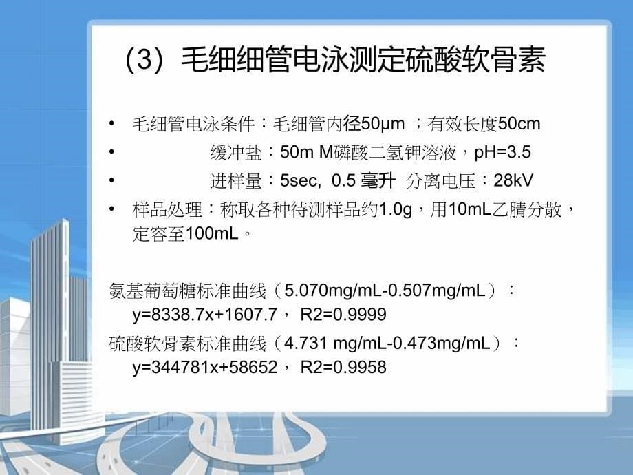 多糖药物检测方法PPT课件_第5页