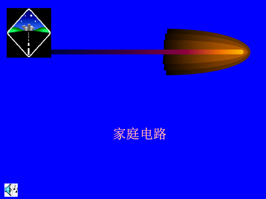 家庭电路课件(1)_第1页