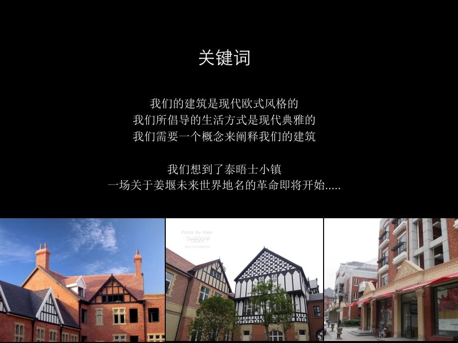 泰晤士小镇地产项目的整合营销创意文案.ppt_第4页