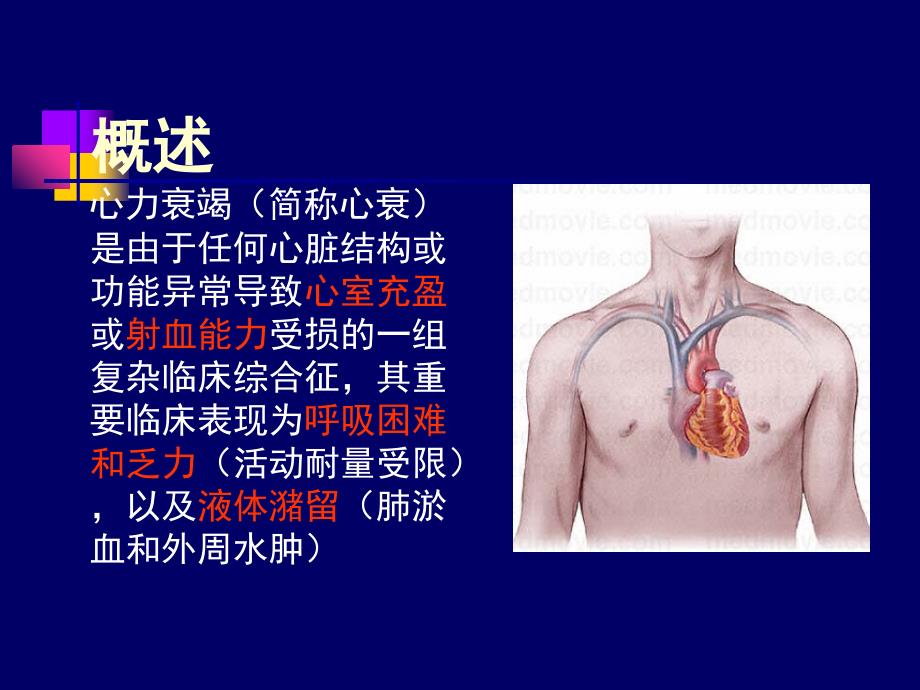 急性左心衰的诊断和治疗_第2页