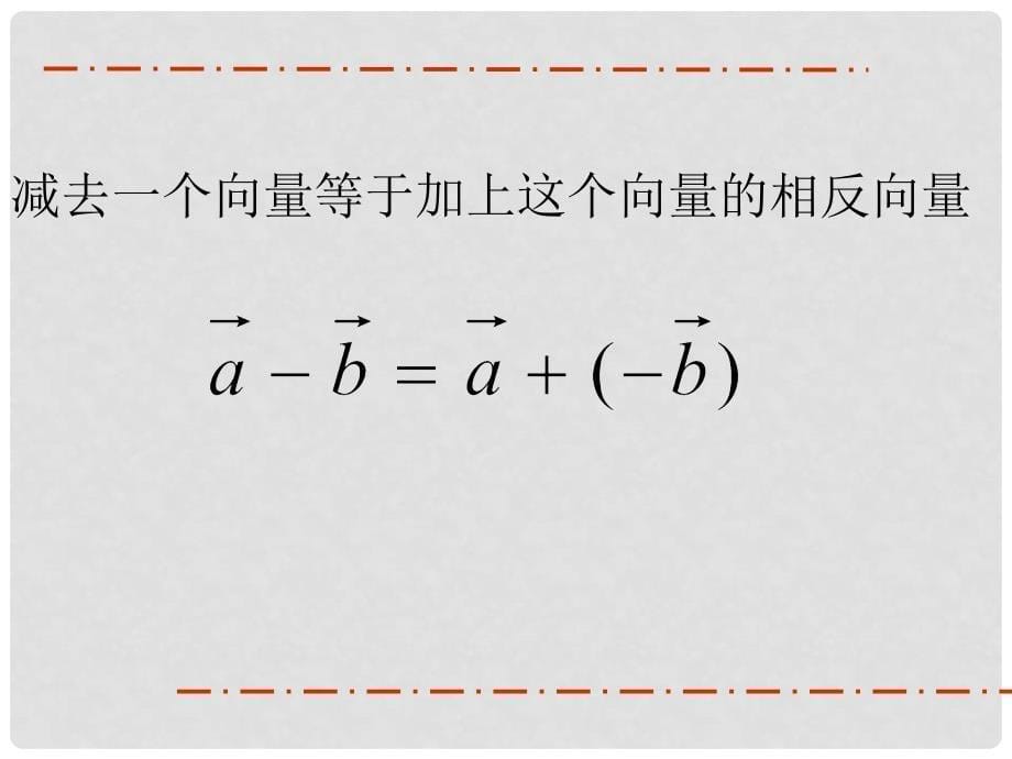 2.2.2向量加法运算及其几何意义_第5页