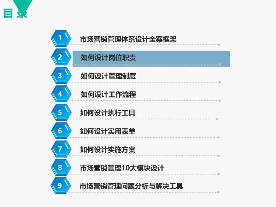 市场营销管理体系设计全案_第5页