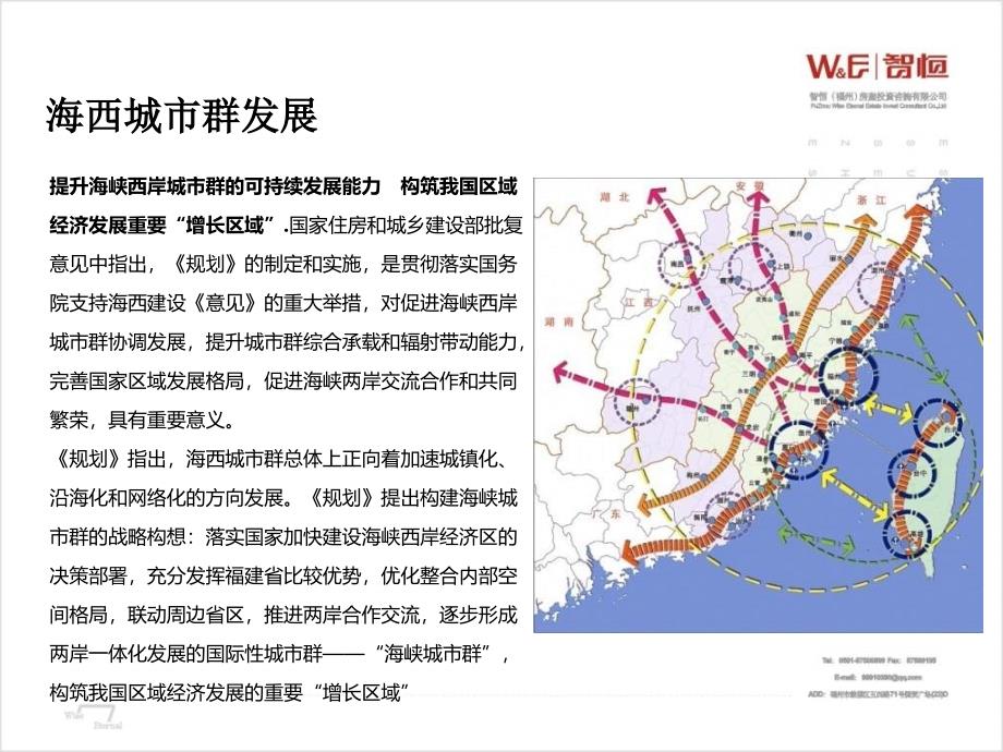 福州写字楼市场分析报告_第3页